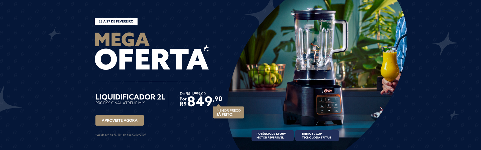 Banner Principal 1 Desktop